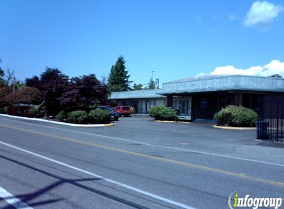 First Northwest Appraisal Company - Shoreline, WA