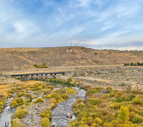 Reno KOA Journey at Boomtown Journey - Verdi, NV