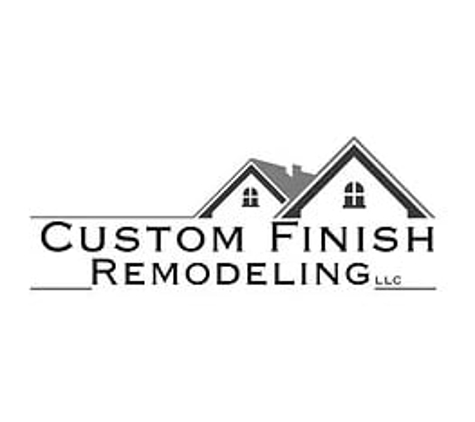 Custom Finish Remodeling