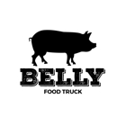 Belly Food Truck