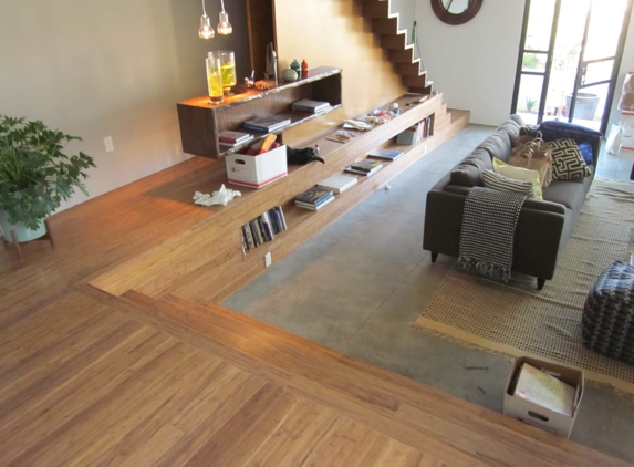 Sequoia Flooring - Van Nuys, CA