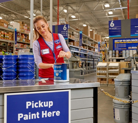 Lowe's Home Improvement - Anderson, SC