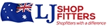 LJ Shop Fitters - Shop & Office Fitting