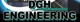 DGH Engineering Logo
