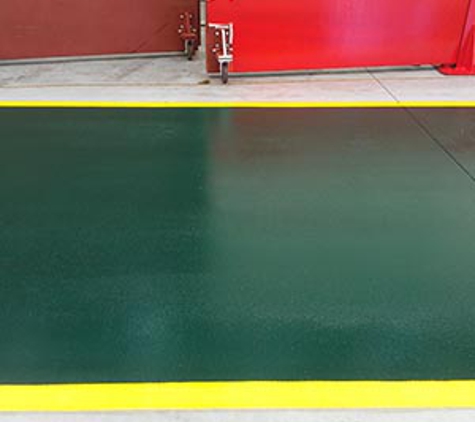Advanced Linemarking - Clarkson, WA