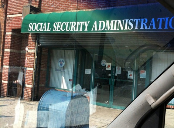 U.S. Social Security Administration - Brooklyn, NY