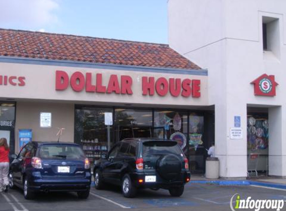 Dollar House - Escondido, CA