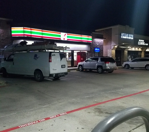 7-Eleven - Lewisville, TX