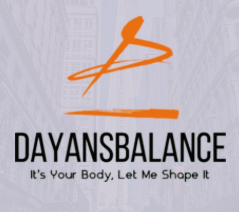 DayansBalance - Saint Louis, MO