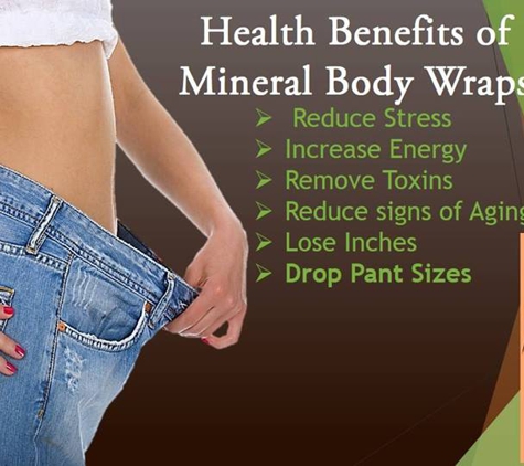 Hollywood Body Wraps - Lakeland, FL