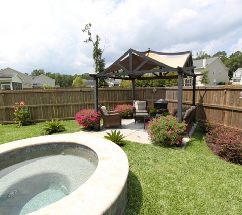 Great Garden Landscaping - Johns Island, SC