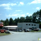 TRINITY AUTO BODY & COLLISION CENTER