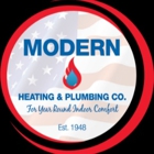 Modern Heating & Plumbing Co.