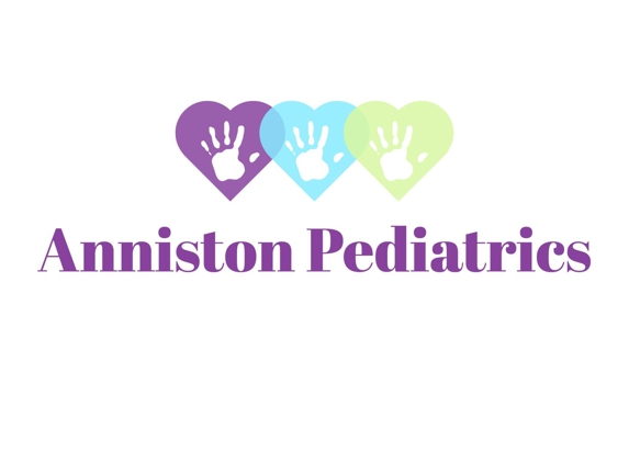 Anniston Pediatrics Inc - Anniston, AL