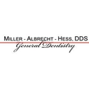 Miller Albrecht Hess & Wang DDS - Dentists