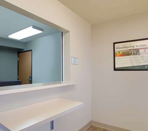 WoodSpring Suites Baton Rouge Airline Highway - Baton Rouge, LA