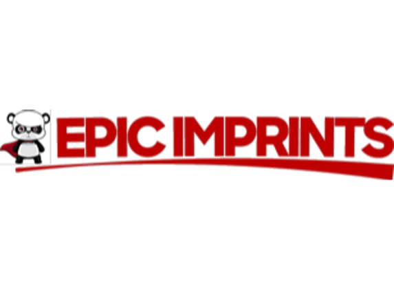 Epic Imprints