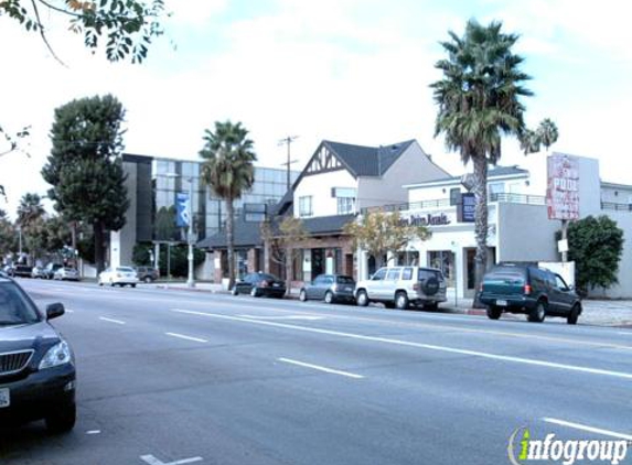 China Valley Herbs - Sherman Oaks, CA