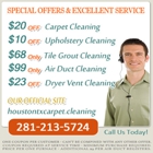 Rad Houston Carpet Cleaning