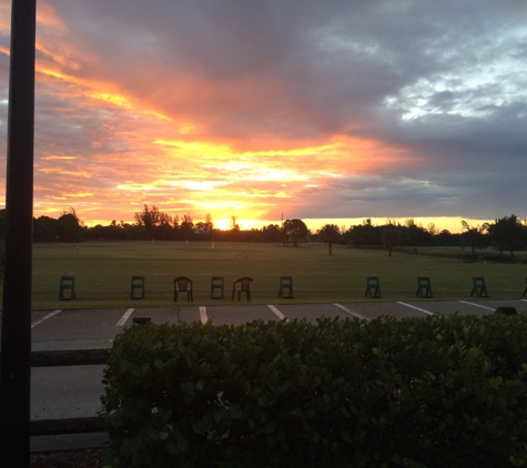 Okeeheelee Golf Course - West Palm Beach, FL