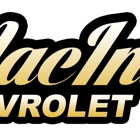 Macintyre Chevrolet, Buick