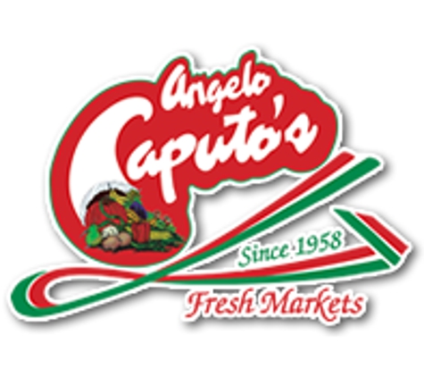 Angelo Caputo's Fresh Market - Downers Grove, IL