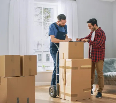 Bourke's Removals & Freight - Cobram, VIC