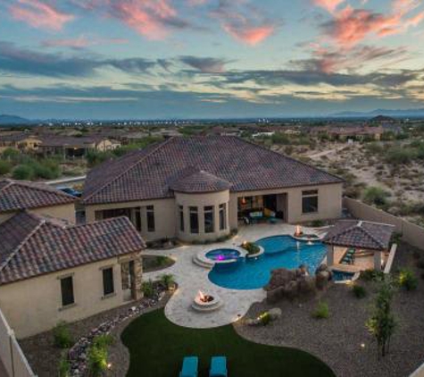 California Pools & Landscape - Scottsdale, AZ