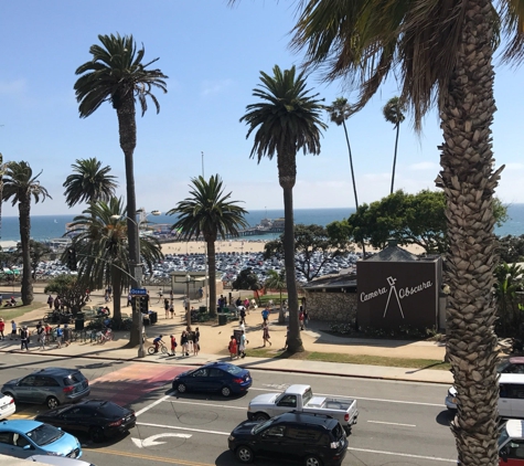 Ocean View Hotel - Santa Monica, CA