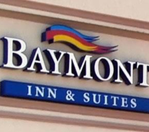 Baymont Inn & Suites - Mishawaka, IN