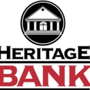 Heritage Bank - Banks