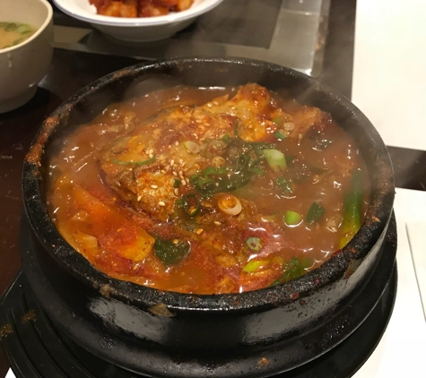 Sura Korean Bistro & All You Can Eat BBQ of Dallas - Dallas, TX