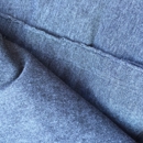 Statesville Dyeing & Finishing Inc - Textile Finishing