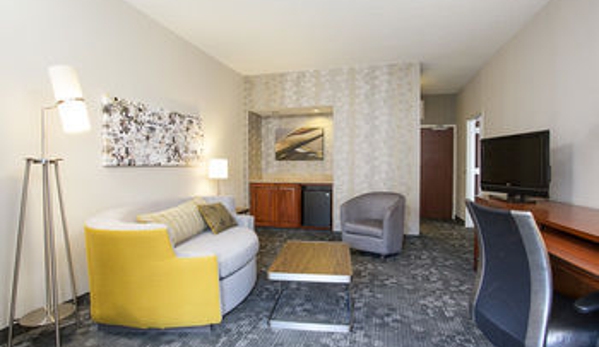 Courtyard by Marriott - Rochester, NY