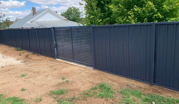 JJ'S FENCING AND GATES - Lake Albert, NSW