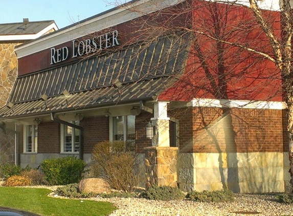 Red Lobster - Geneva, IL