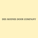 Des Moines Door Co - Garage Doors & Openers