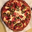 Gondola Pizza - Pizza