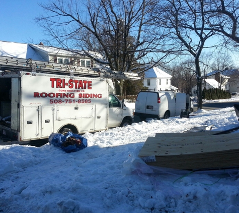 Tri-State Construction Co. - Worcester, MA