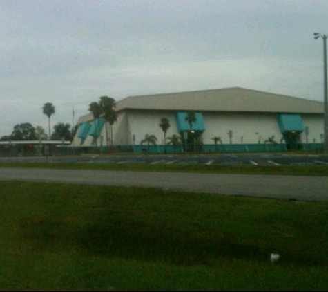 Lee Civic Center - North Fort Myers, FL