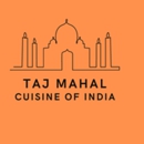 Taj Mahal Cuisine of India