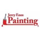 Jerry Enos Painting