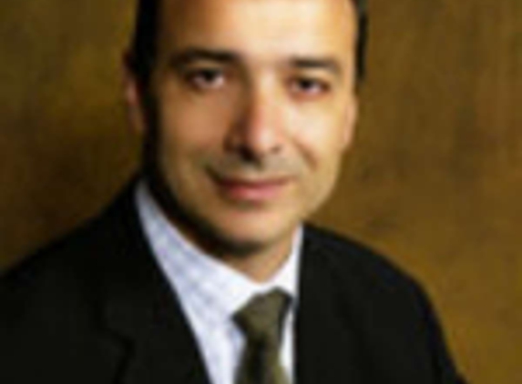 Dr. Esteban Martin Kloosterman, MD - Fort Lauderdale, FL