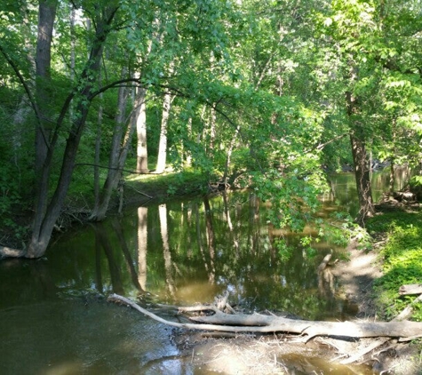 For-Mar Nature Preserve & Arboretum - Burton, MI