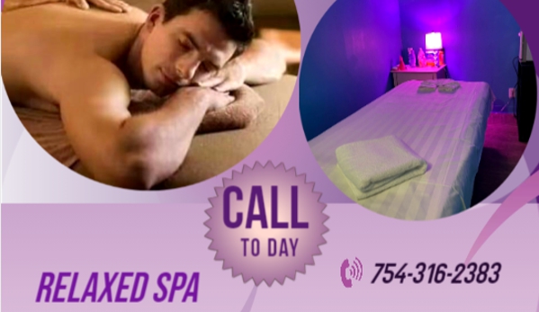 QQ Spa - Sunrise, FL