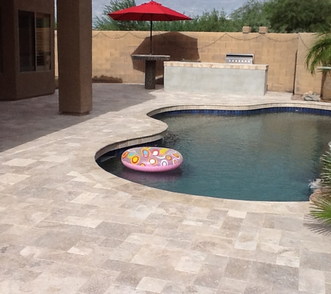 Pool & Landscape AZ - Mesa, AZ