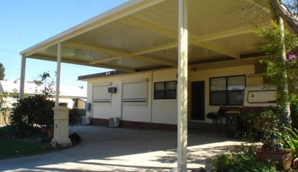Walkers Home Improvements