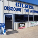 Gilmer Discount Tire & Brake - Tire Dealers