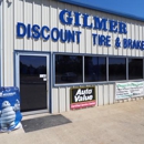 Gilmer Disc Wheel & Tire - Tire Dealers
