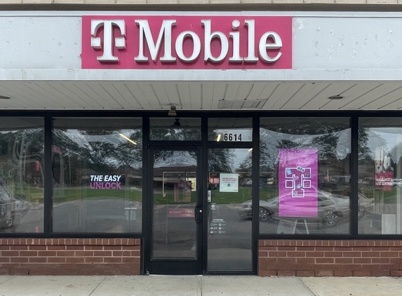 T-Mobile - Columbus, OH